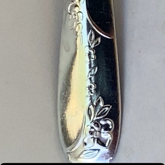 Vintage Nasco Flatware, Stainless Steel - Picture 4 of 9